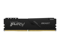 Pamięć RAM KINGSTON DDR4 Fury Beast 32GB(1*32GB)/3200 CL16